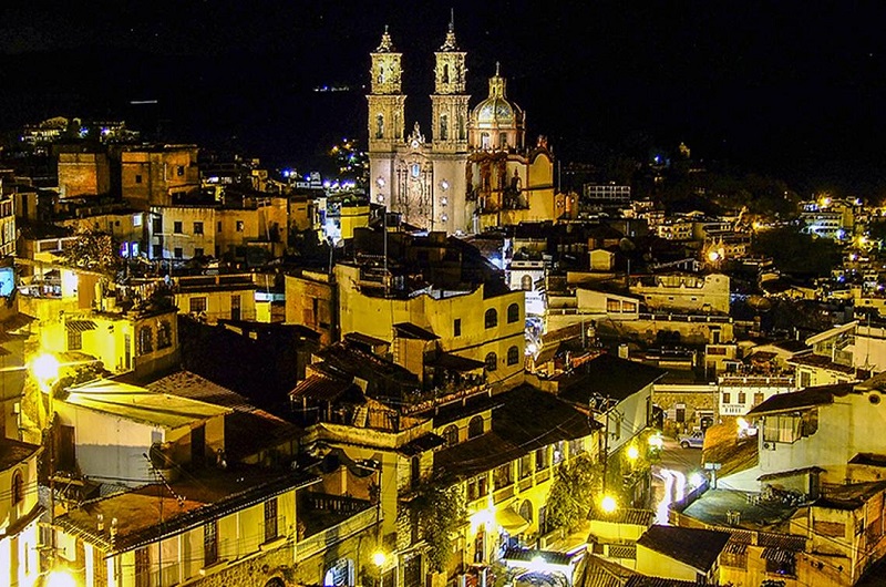 Habibi World Travel- https://habibi-world-travel-agency.com/ -Taxco de Alarcón